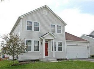 3145 Heritage Pkwy, Elgin, IL 60124