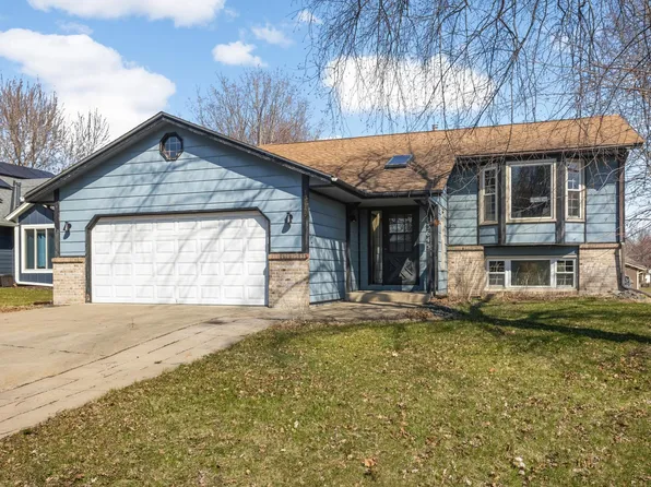 13645 Glenhurst Ave, Savage, MN 55378