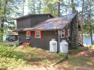 5434 Lake House Rd, Brantingham, NY 13312