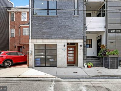 1316 E Hewson St, Philadelphia, PA, 19125