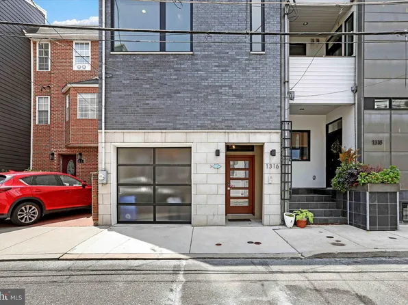 1316 E Hewson St, Philadelphia, PA 19125