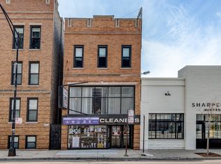 1556 N La Salle Dr #2F, Chicago, IL 60610