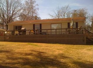 672 Raccoon Valley Rd, Maynardville, TN 37807