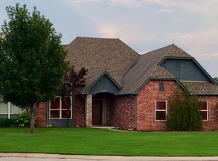 26619 Duck Pond Dr, Claremore, OK 74019