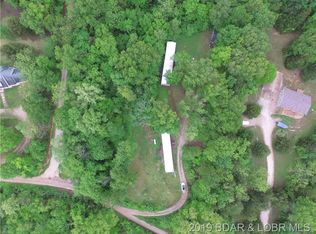 17 Mackey Rd, Rocky Mount, MO 65072