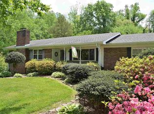 617 Walnut Blvd, Athens, TN 37303