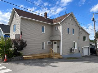 400 E Main Street, Madawaska, ME 04756