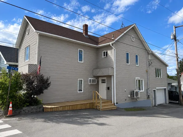 400 E Main Street, Madawaska, ME 04756