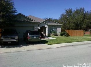 13719 Ridge Riv, San Antonio, TX 78230