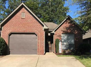 4014 Fulton Springs Ln, Fultondale, AL 35068