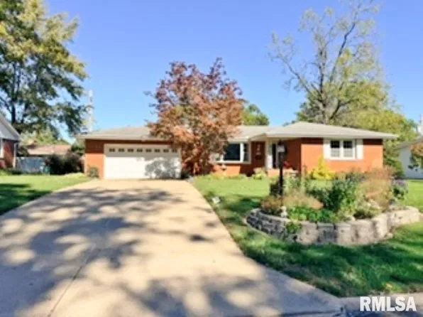 1629 W Lake Ave, Peoria, IL 61614