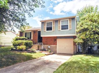 106 Marrett Farm Rd, Union, OH 45322