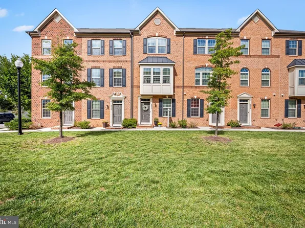 4604 Marlene Mews, Baltimore, MD 21224