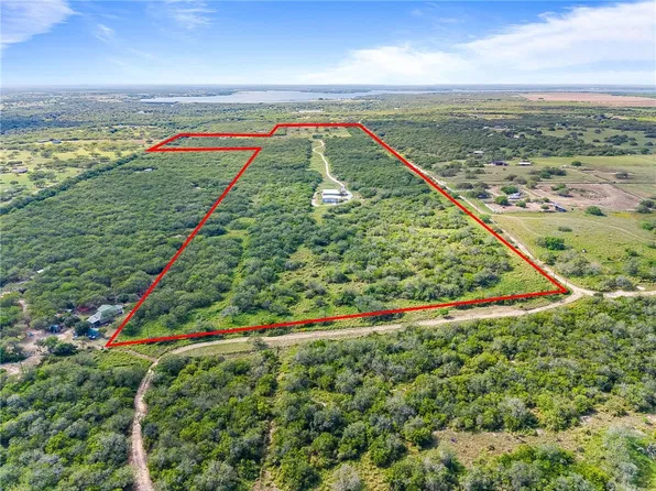 23404 County Road 1092, Mathis, TX 78368
