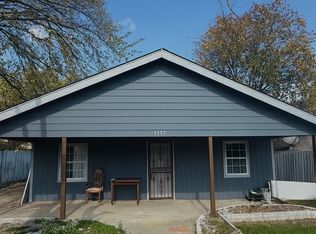 1117 E Harvey Ave, Fort Worth, TX 76104