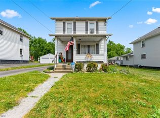 7861 3rd St, Masury, OH 44438