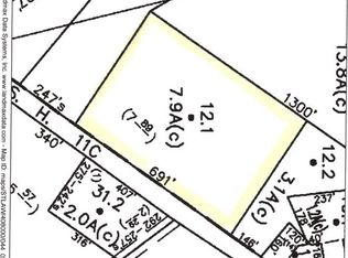 55 Little York Rd, Gouverneur, NY 13642