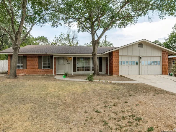 106 Warwich Dr., San Antonio, TX 78216