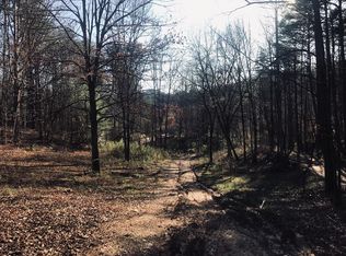 0 Robinson Gap Rd LOT 4, Bryson City, NC 28713