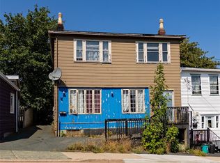 112 CASEY Street, St. John`s, NL A1C4X7