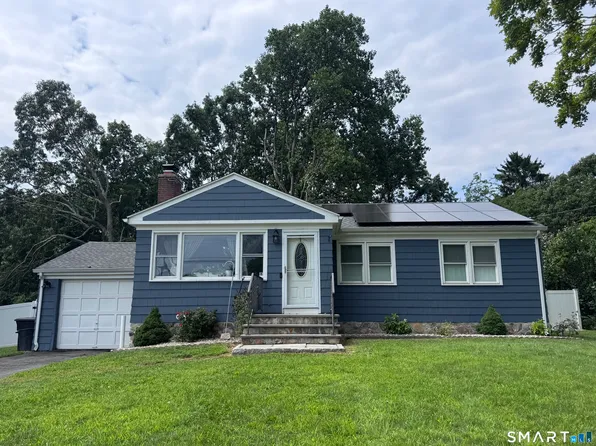 14 Alpine Drive, East Haven, CT 06512