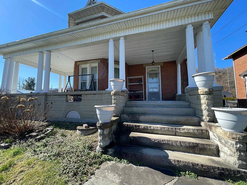 3216 Oakland Ave, Catlettsburg, KY 41129 MLS 54708 Zillow