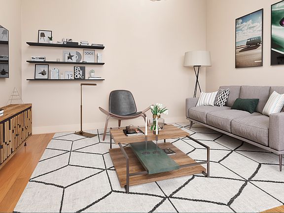 3rd image of 200 W 93rd St APT 2H