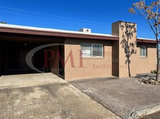 2250 Locust Street #10, Las Cruces, NM 88001