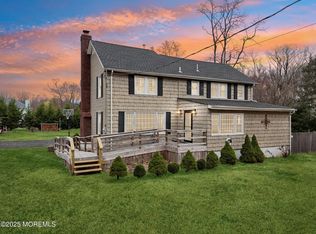 1592 W Front St, Lincroft, NJ