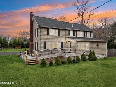 1592 W Front Street, Lincroft, NJ, 07738