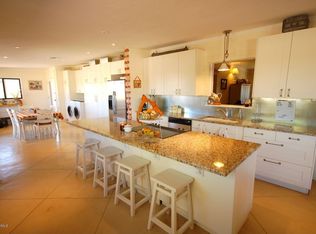 5520 W Belmont Rd, Tucson, AZ 85743