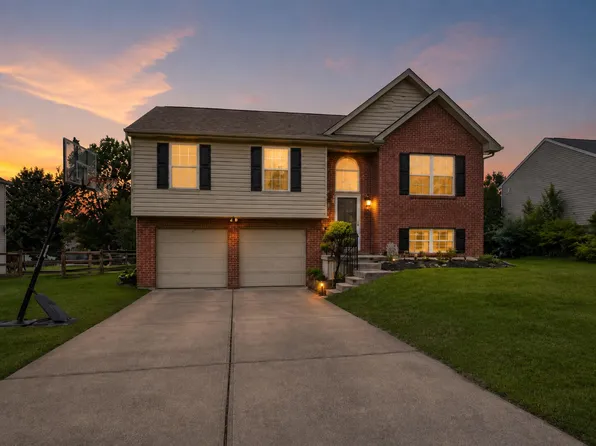 2475 Apollo Ct, Burlington, KY 41005