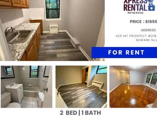 425 Mount Prospect Ave APT 218, Newark, NJ 07104