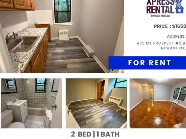 425 Mount Prospect Ave APT 218