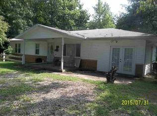 1820 Solitude Ln, Mount Vernon, IN 47620