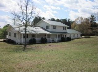 199 Will Bailey Rd, Hartwell, GA 30643