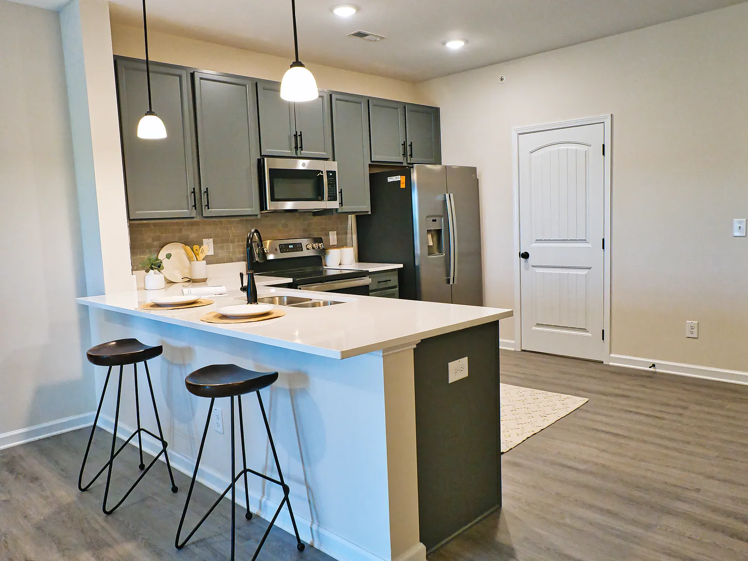 The Oakley at Pro Park — Photo 1