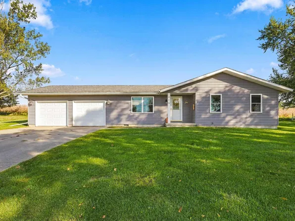 416 Obrien Ct, Independence, IA 50644