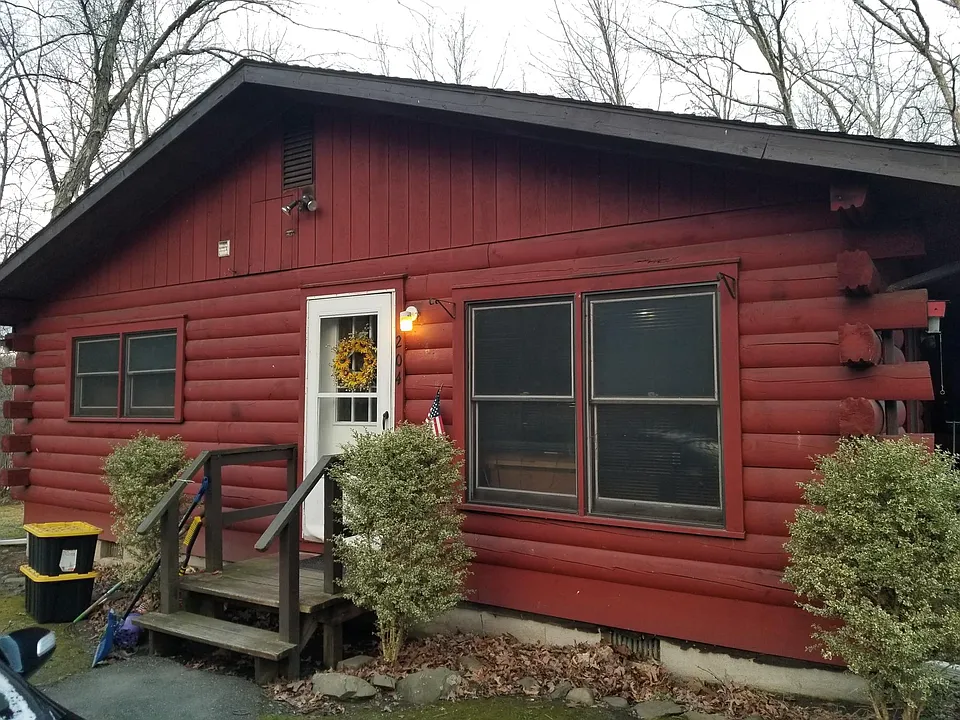 204 Sellersville Dr