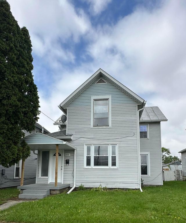 Real estate listing image