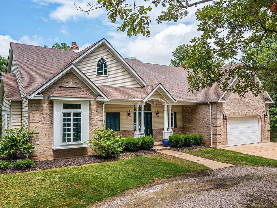 3757 Highway J, Bourbon, MO 65441 MLS 22050783 Zillow