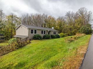 982 Bennie Rd, Cortland, NY 13045