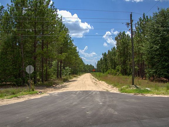 Compass South Land Sales Hickory Head Lot A 03