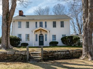 3 Dunbar Rd, Sharon, CT 06069