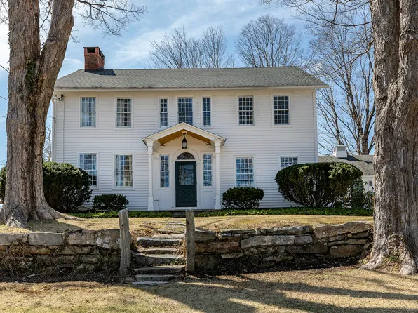 3 Dunbar Road, Sharon, CT 06069