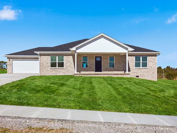 1001 Georgia Way, Lawrenceburg, KY 40342