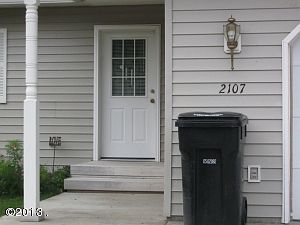 2nd image of 2107 Teal Dr