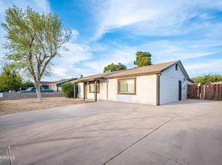 1823 N 72nd Ln, Phoenix, AZ 85035