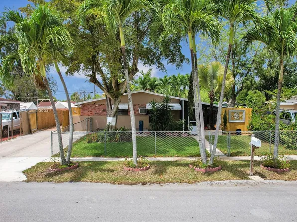 3871 SW 59th Ter, Davie, FL 33314