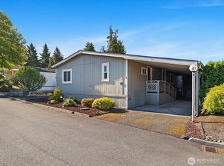 1427 100th Street SW #127, Everett, WA